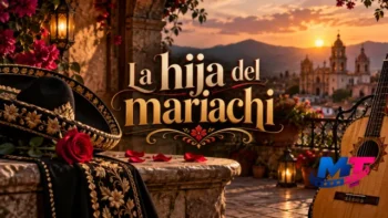 La hija del mariachi