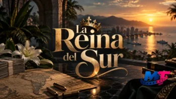 La Reina del Sur