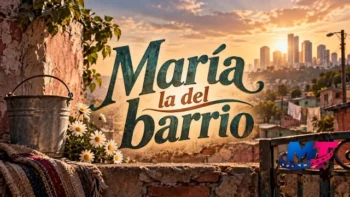 María la del barrio