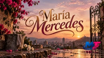 María Mercedes
