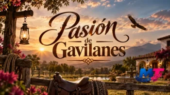 Pasión de Gavilanes