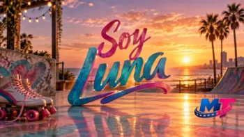 Soy Luna