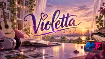 Violetta